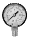 weksler utility gauge