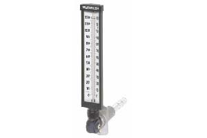 weksler air duct thermometer